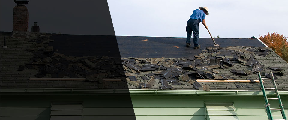 Peach Bottom Roofing Contractors