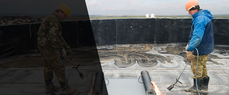 Peach Bottom Roofing Contractors